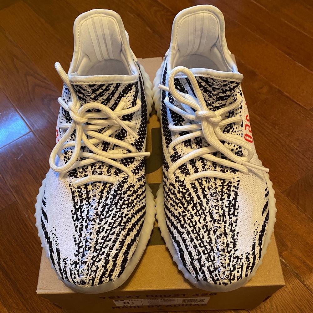 Yeezy boost 350 V2